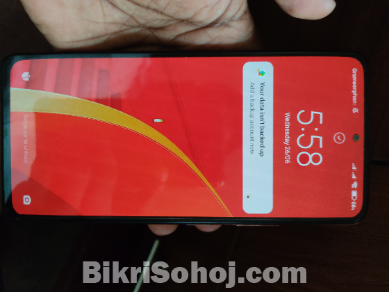 Redmi note 10 pro